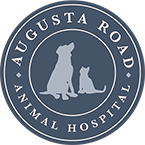 Augusta Road Animal Hospital Logo